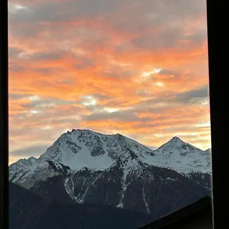 Apartment Snow Nest: Superbe Cocon Enneige