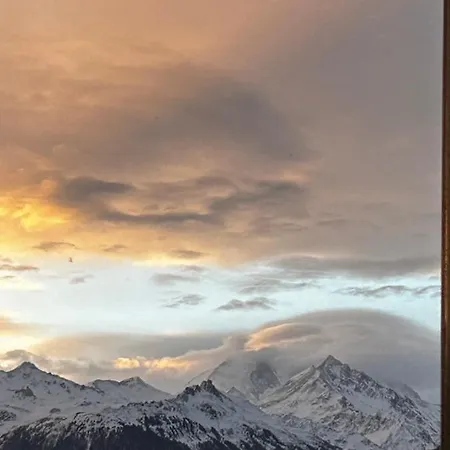 Apartamento Snow Nest: Superbe Cocon Enneige