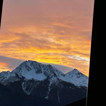 Apartment Snow Nest: Superbe Cocon Enneige