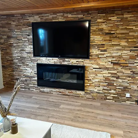 Apartamento Snow Nest: Superbe Cocon Enneige *