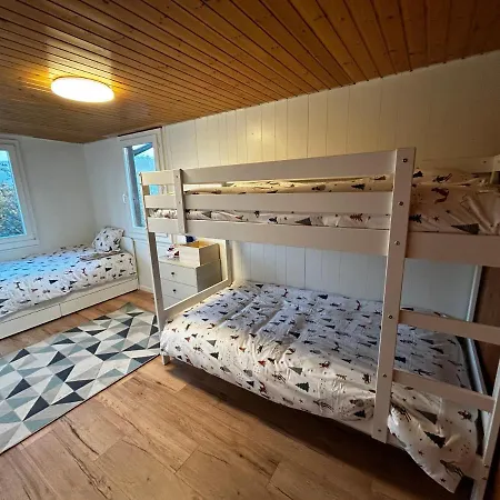 Snow Nest: Superbe Cocon Enneige *