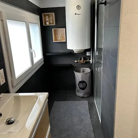 Snow Nest: Superbe Cocon Enneige Apartamento