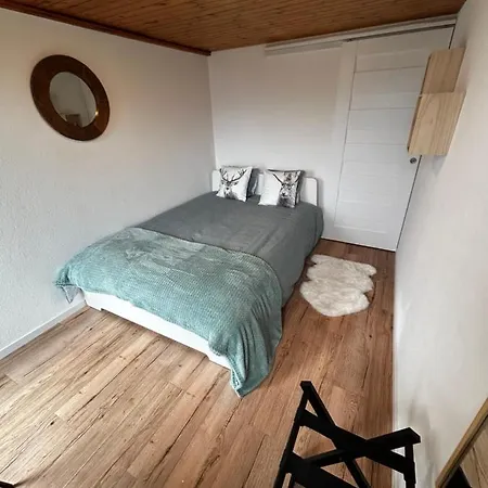 Apartamento Snow Nest: Superbe Cocon Enneige *