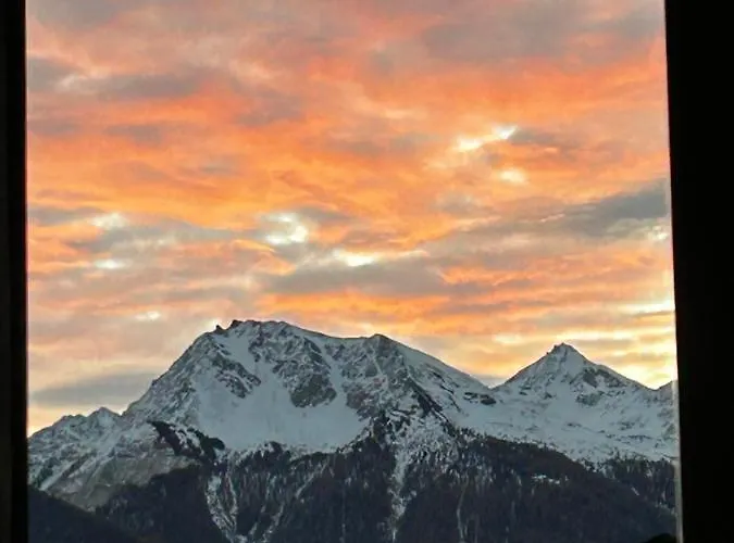 Apartment Snow Nest: Superbe Cocon Enneige