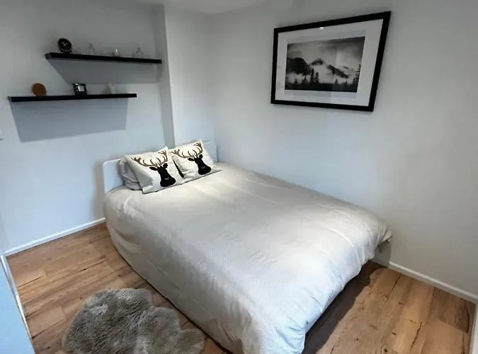 Apartament Snow Nest: Superbe Cocon Enneige *