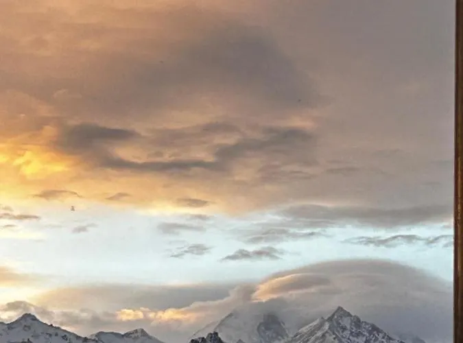 Apartment Snow Nest: Superbe Cocon Enneige