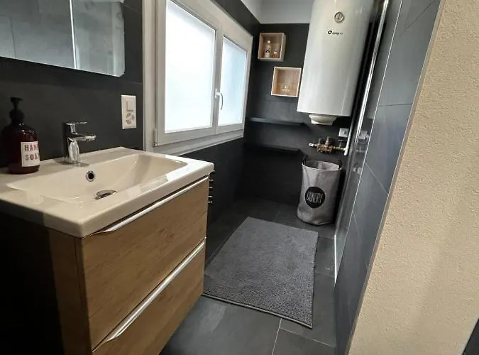 Apartament Snow Nest: Superbe Cocon Enneige *