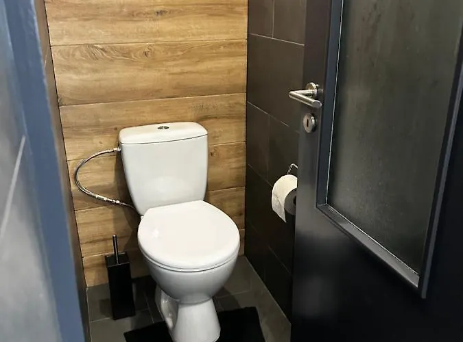 Snow Nest: Superbe Cocon Enneige Кран-Монтана