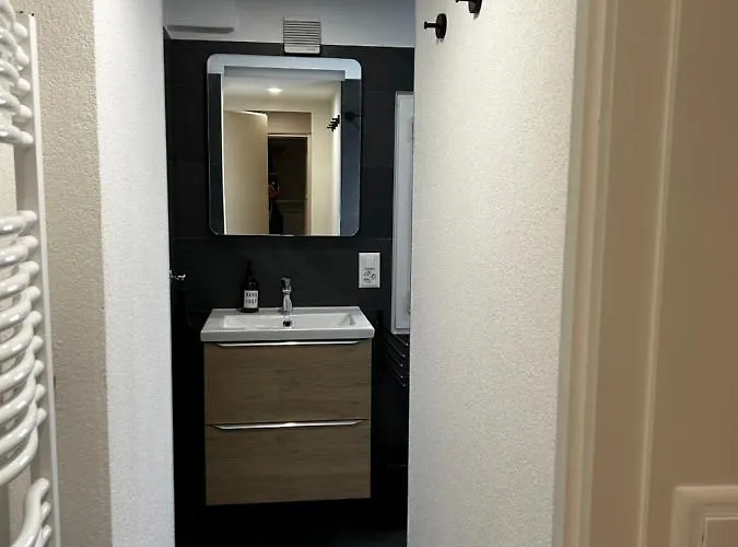 Snow Nest: Superbe Cocon Enneige Apartament