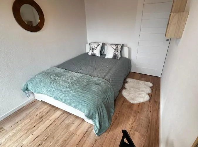 Apartament Snow Nest: Superbe Cocon Enneige *