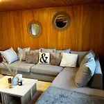 Appartement Snow Nest: Superbe Cocon Enneigé
