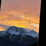 Appartement Snow Nest: Superbe Cocon Enneigé