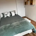 Appartement Snow Nest: Superbe Cocon Enneigé Crans-Montana