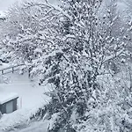 Appartement Snow Nest: Superbe Cocon Enneigé