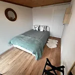 Appartement Snow Nest: Superbe Cocon Enneigé *