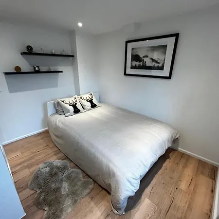 Appartement Snow Nest: Superbe Cocon Enneige *