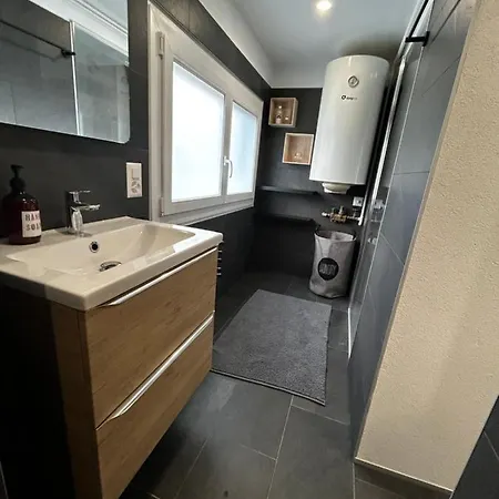 Appartement Snow Nest: Superbe Cocon Enneige *